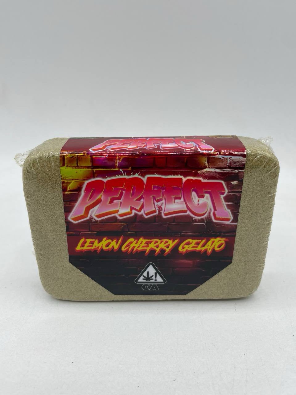 Dry Sift Candy Mousse 120 lU