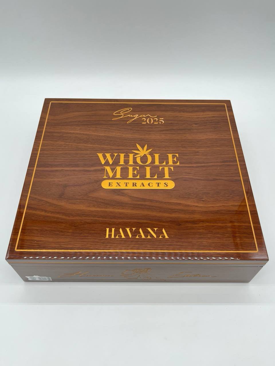 Whole Melt Havana Edition