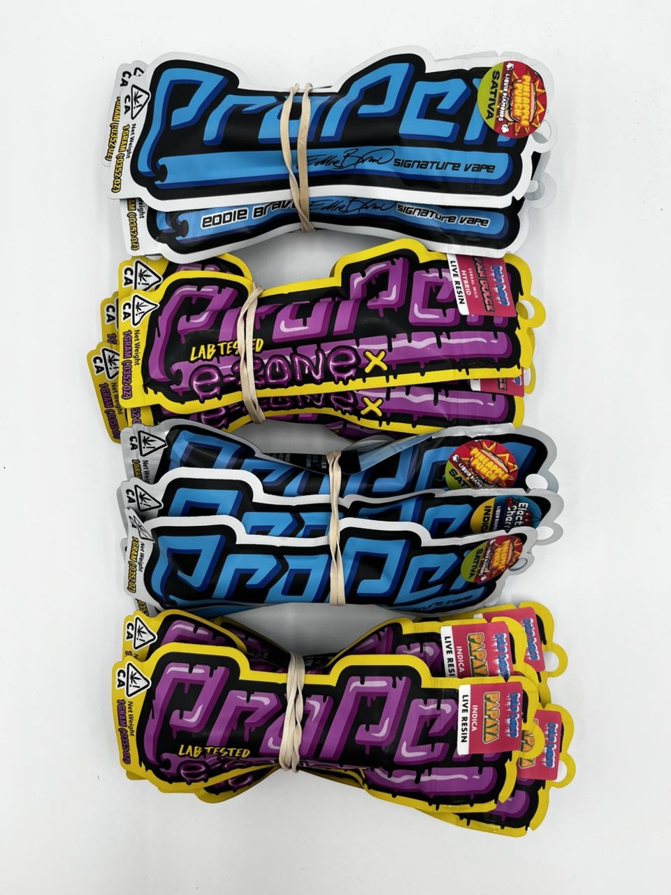 Propen 1g Dispo (Authentic):