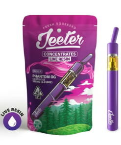 PHANTOM OG LIVE RESIN AIO .5G