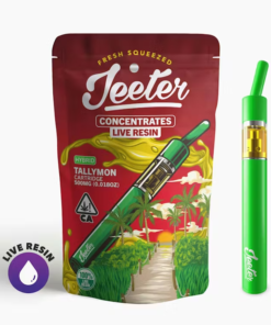 TALLYMON LIVE RESIN AIO .5G