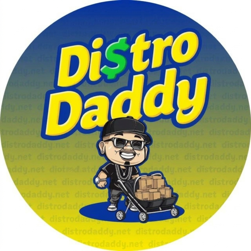 Distro Daddy Hub