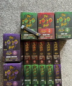 1010boys 1G Disposable vape