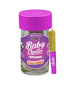 Best Jeeter Pre-Rolls