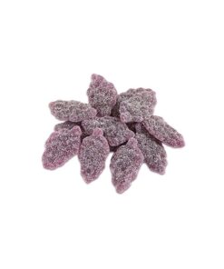 Alternative view of Cannabis Grape Sour Candy