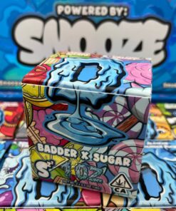 Alternative view of Drool Extracts by Snooze Drool Extracts by Snooze