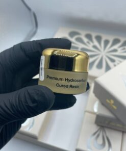 Alternative view of Simply wax