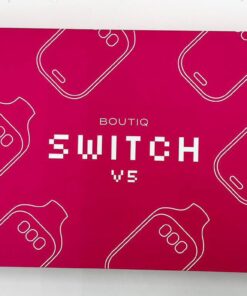 Btq switch v5