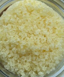 Alternative view of Cat 3 sugars