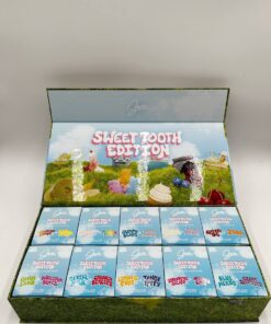 Splitz 2g disposable