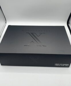 Alternative view of Wonderbrett 2g disposable