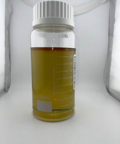 Cat 3 distillate liters