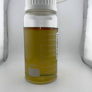 Cat 3 distillate liters