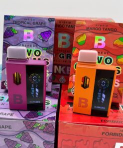 BLINKERS 2G DISPOSABLE