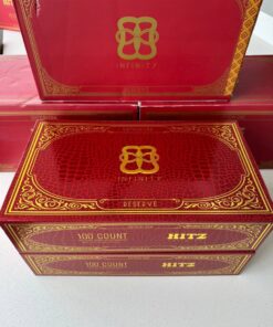 Alternative view of HITZ INFINITY