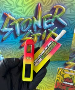 STONER STIX