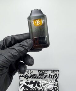 Ghost 2g Disposable