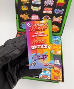 Alternative view of Fuego 2g Disposable