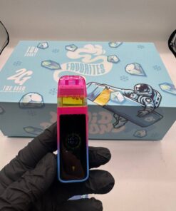 FAVORITES 2G DISPOSABLE