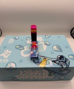 Alternative view of FAVORITES 2G DISPOSABLE