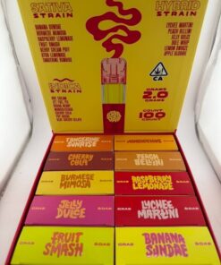 Alternative view of Grab and dabs