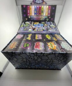 Alternative view of Drippin diamond