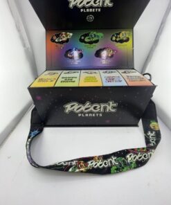 Alternative view of Potent dispos