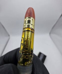 Alternative view of Big cheif screw on carts