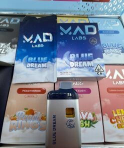 Mad labs