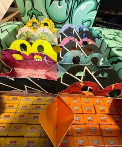 Alternative view of Buzzbar 2G disposable