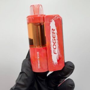 Foger Nicotine Vapes
