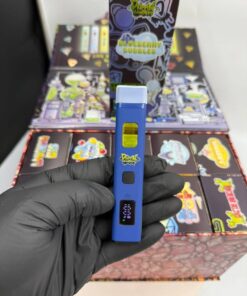 Premium 2G disposables