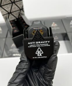 Anti Gravity 2g Disposable
