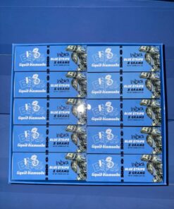 Alternative view of Be$os SDL 2g