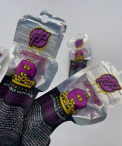 Alternative view of Propen 1G