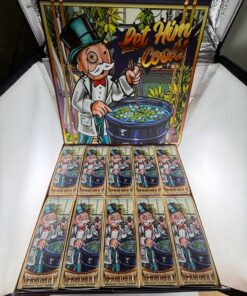 Alternative view of Terpopoly