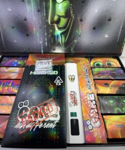 Alternative view of New og cake hacked