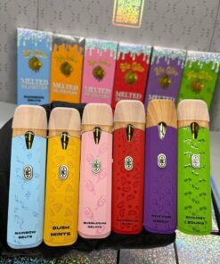 Alternative view of Big Chief 2g diamond