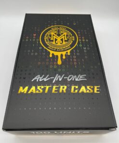 Alternative view of New Muha 2g disposable