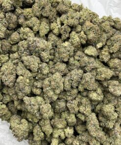 Alternative view of Space Rocks