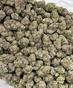 Alternative view of Blue Raspberry Snow Cone