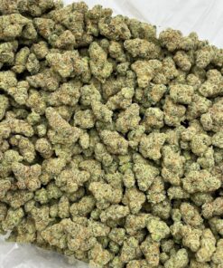 Alternative view of White Jawbreakerz