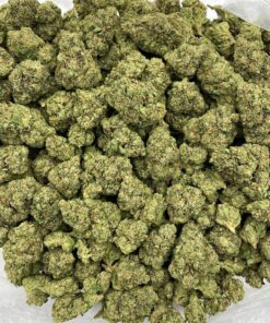 Alternative view of Billy Kimber OG