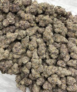 Alternative view of Blue Candy Bubblegum