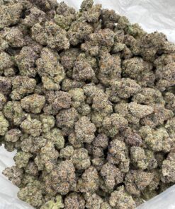 Alternative view of Lemon Slush