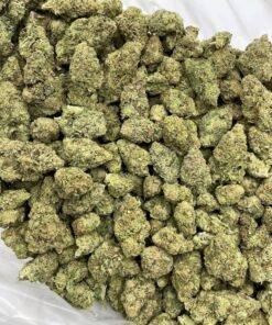 Alternative view of Frozen Lemonade