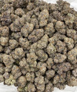 Alternative view of Blue Altoidz