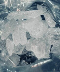 Crystal Meth