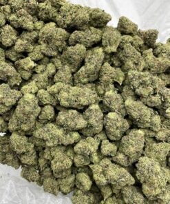 Alternative view of Pineapple margarita