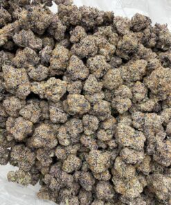 Alternative view of Guava Biscotti